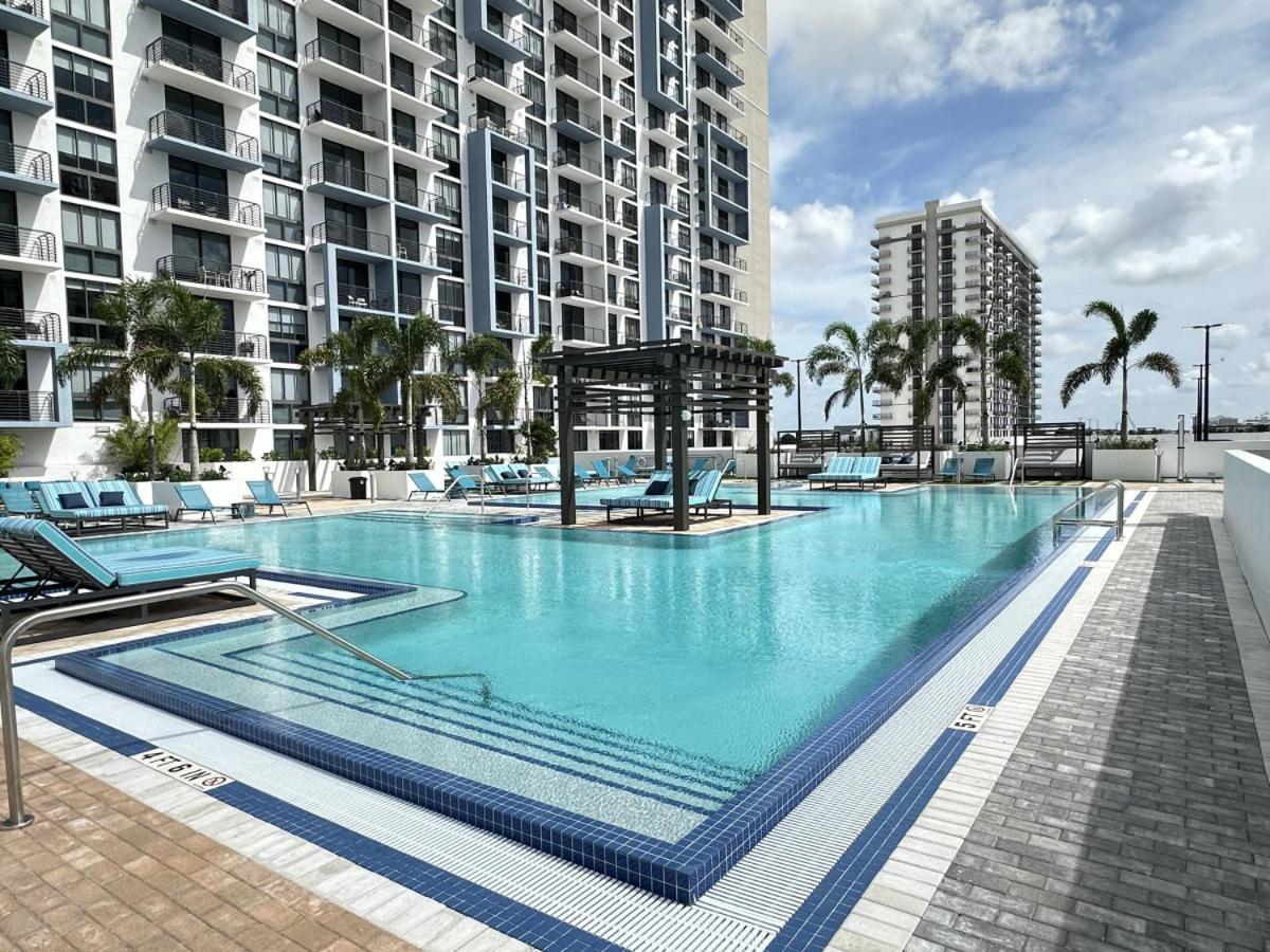 Apartamento Doral With Fabulous View *