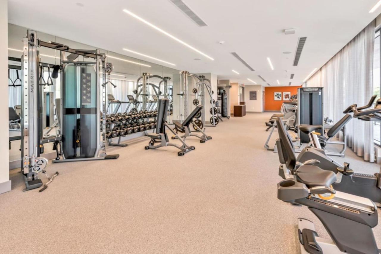 Apartamento Doral With Fabulous View Miami