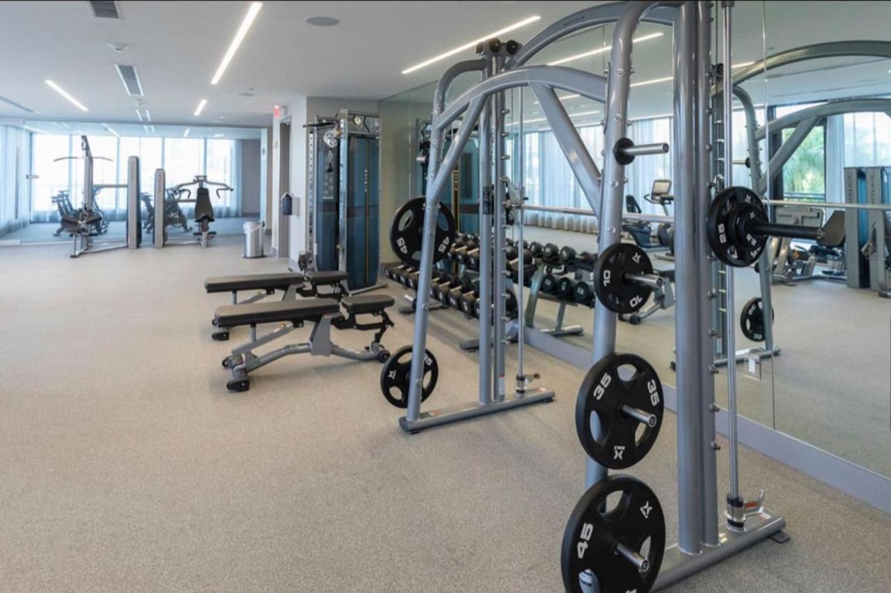 Doral With Fabulous View Apartamento *