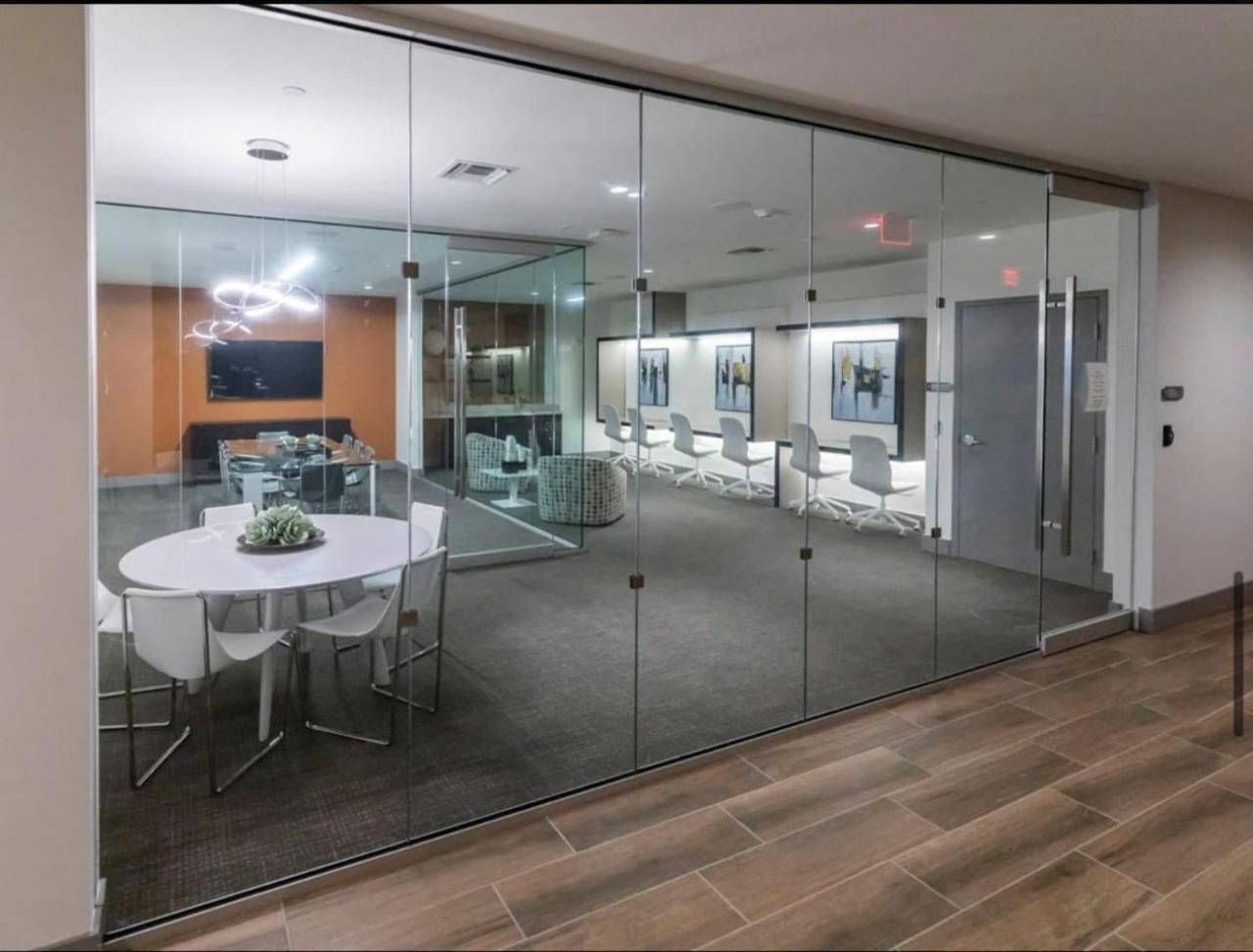 Doral With Fabulous View Apartamento