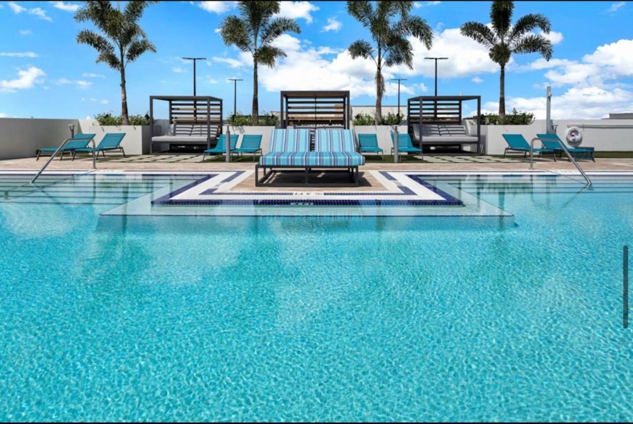 Apartamento Doral With Fabulous View Miami