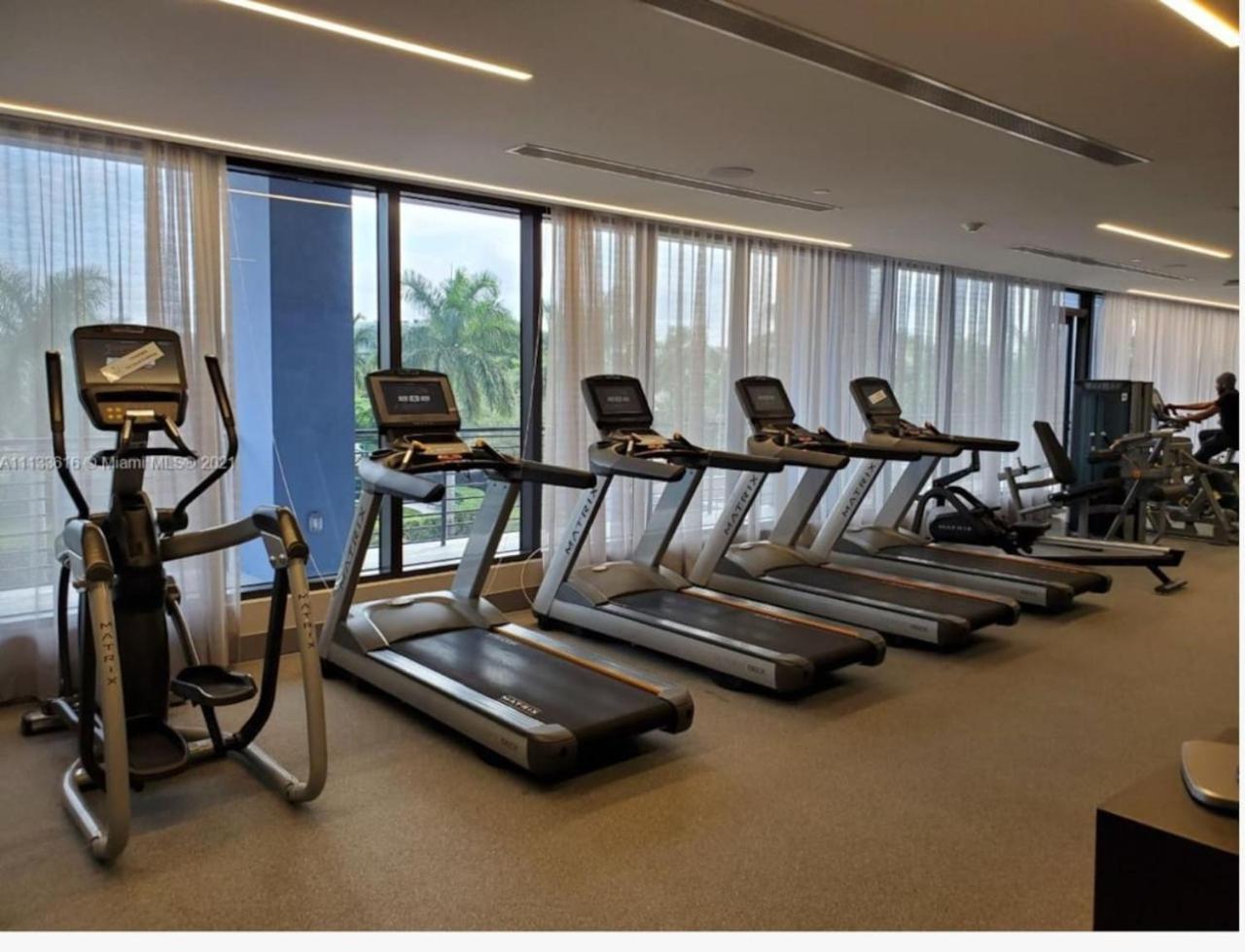 Apartamento Doral With Fabulous View