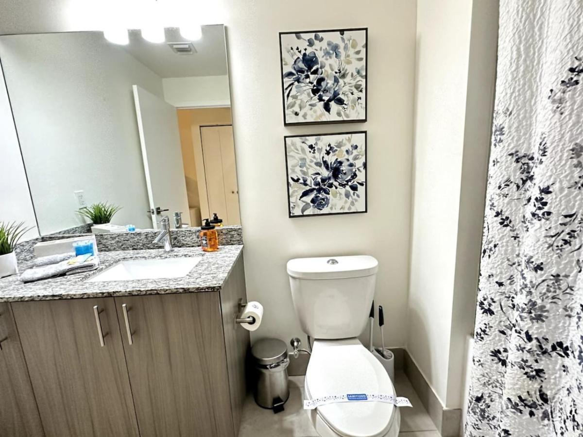 Apartamento Doral With Fabulous View