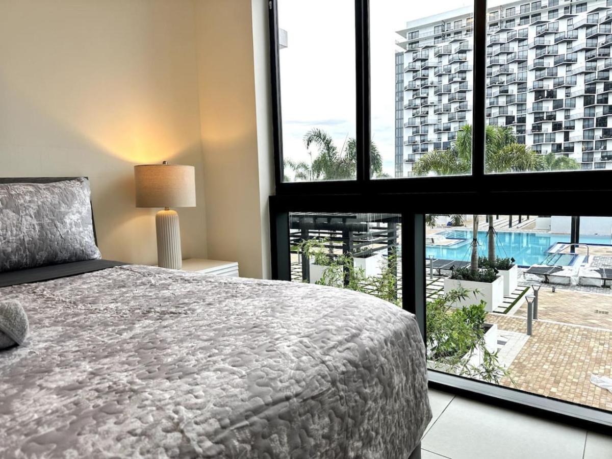 Doral With Fabulous View Apartamento