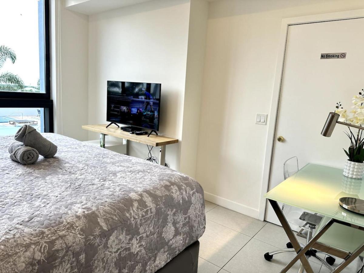 Doral With Fabulous View Apartamento