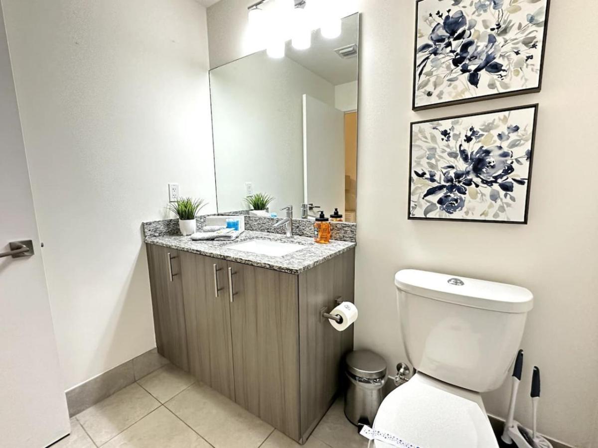 Apartamento Doral With Fabulous View