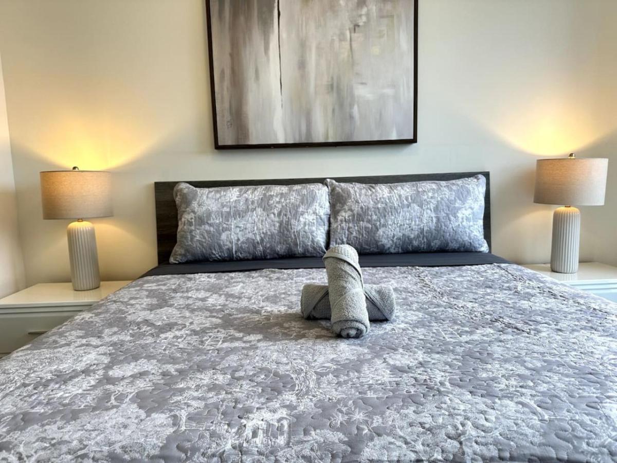 Doral With Fabulous View Apartamento Miami