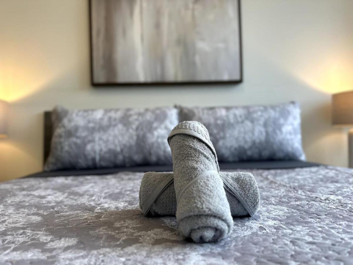 Doral With Fabulous View Apartamento Miami